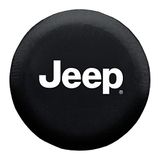 Plasticolor 000793R01 Jeep Premium Reserveband Cover