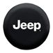 Plasticolor 000793R01 Jeep Premium Reserveband Cover