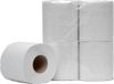 Rembrandt Euro Products Toiletpapier Blanco 2-laags 200vel 48rol
