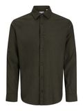 Jack & Jones Overhemd Regular Fit Overhemd