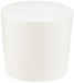 NeoLab 2-4260 siliconen sponsstop, 52 mm x 49 mm x 58 mm, Nr.2-4260, wit
