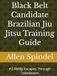 Black Belt Candidate Brazilian Jiu Jitsu Training Guide: #2 RMBJJ Escapes Through Takedowns