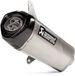 Akrapovic S-VE3SO9-HRSS Ligne Slip-On (SS) GTV 250 GTS 250 GTS 125/150 i.e Super GTS 300 / Sei Giorni / Super - Silencieux Slip-On