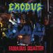 Sony Music Exodus - Fabulous Disaster (Re-Issue 2010)