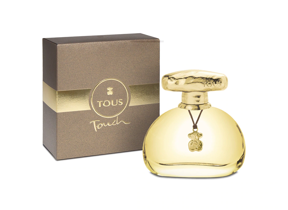 Tous Touch eau de toilette / 30 ml / dames