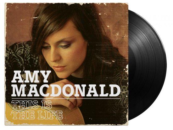 MacDonald, Amy - This Is The Life