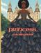 Princess Coloring Book
