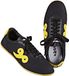 KWON KG Kung Fu Schoenen Beijing Wit Unisex Vechtsporten Maat 41