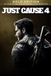 Xbox Just Cause 4: Gold Edition Or Xbox One