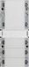 Gira Bus system with push-button sensor 55 - 513400 - E2QUM