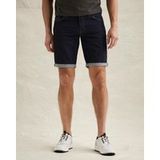 PME Legend Nightflight denim regular short donkerblauw