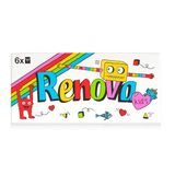 Renova Kids Compact zakdoeken, 6 stuks