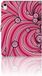 B2Ctelecom iPad Air (2020/2022) 10.9 inch Hoes Swirl Pink