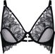 Hunkemöller Niet-Voorgevormde Beugel Bh Bea Zwart
