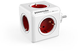 Allocacoc PowerCube Original