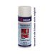RIEGLER roestvrij stalen spray, beschermt permanent metalen oppervlakken tegen roest/corrosie, sneldrogend, temp. Maximale 300 °C, 400 ml.