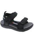 Beppi Sandal zwart