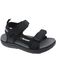 Beppi Sandal zwart