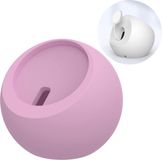 Choetech Chargeur - support - induction MagSafe pour iPhone et chargeur pour Apple Watch-support, support de téléphone, blanc rose