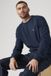 Levi's Sweatshirt Original - Homme - XL - Blauw / Bleu
