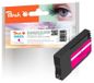 Peach PI300-1029 Cartouche d'encre Compatible Haut Rendement (XL) Magenta