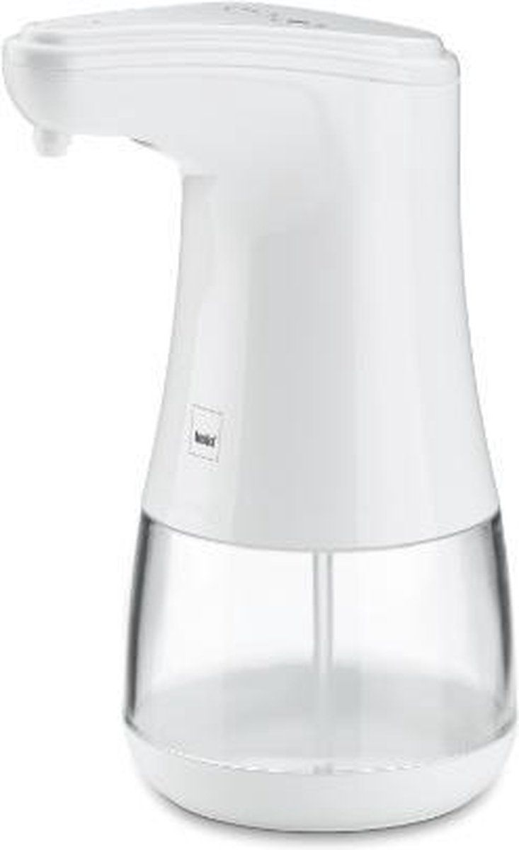 Kela Desinfectiemiddel-dispenser Aurie Comfort - 4025457245107