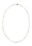 Gaya Ketting goud