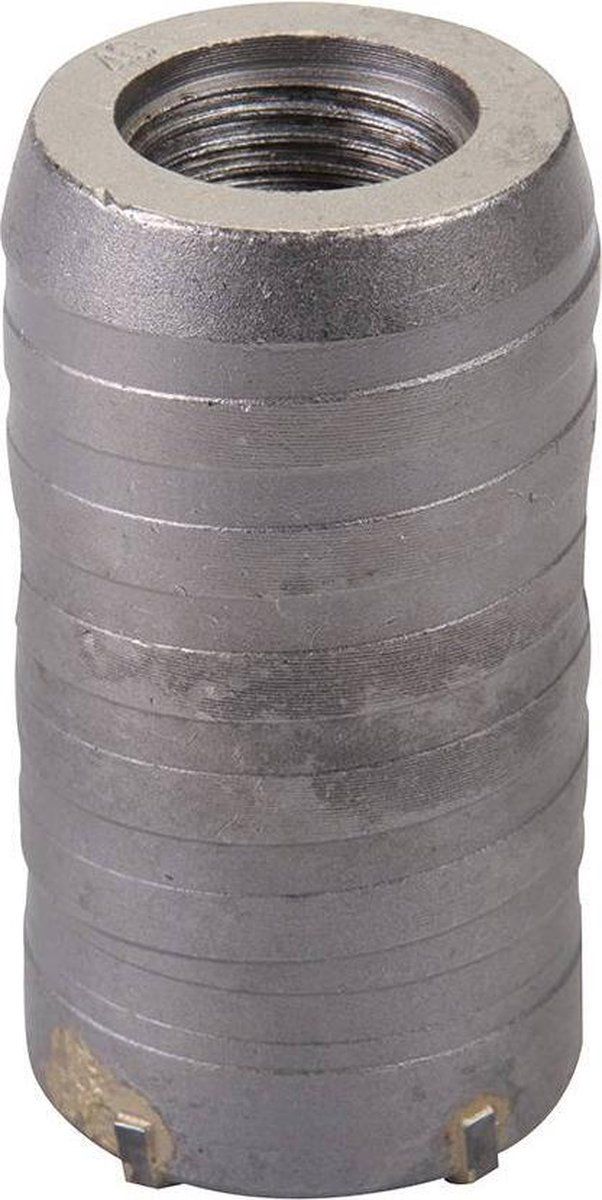 Silverline TCT Kernboor voor beton en steen - 5055058104434