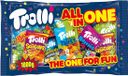 Trolli Uitdeelzak Snoep 1000g