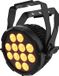 Chauvet DJ SlimPAR Pro Q IP projecteur de lavage LED