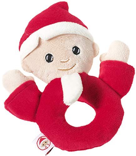 Unser Sandmännchen Unser Sandmann rammelaar, meerkleurig