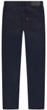 Levi's® Kids 502 Regular Taper Jeans Broek Blauw 24 Months Jongen