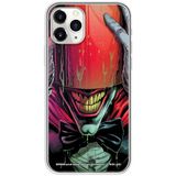 ERT GROUP mobiel telefoonhoesje voor Iphone 11 PRO MAX origineel en officieel erkend DC patroon Joker 029