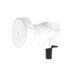 Inverto IDLH-SNL410-HMPRO-OPN 10,7 - 12,75 GHz Zwart, Wit