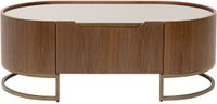 Kare Design Salontafel Giorgio 130x70cm