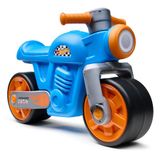 Hot Wheels Vintage loopfiets voor kinderen, vanaf 12 maanden | Brede en stille wielen