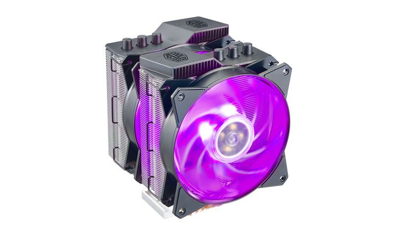 Cooler Master MasterAir MA621P TR4 Edition - CPU Cooler