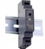 Mean Well DDR-15G-5 DIN-rail DC/DC-converter