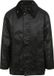 Barbour Bedale Wax Jas Zwart - Maat 52 - Heren