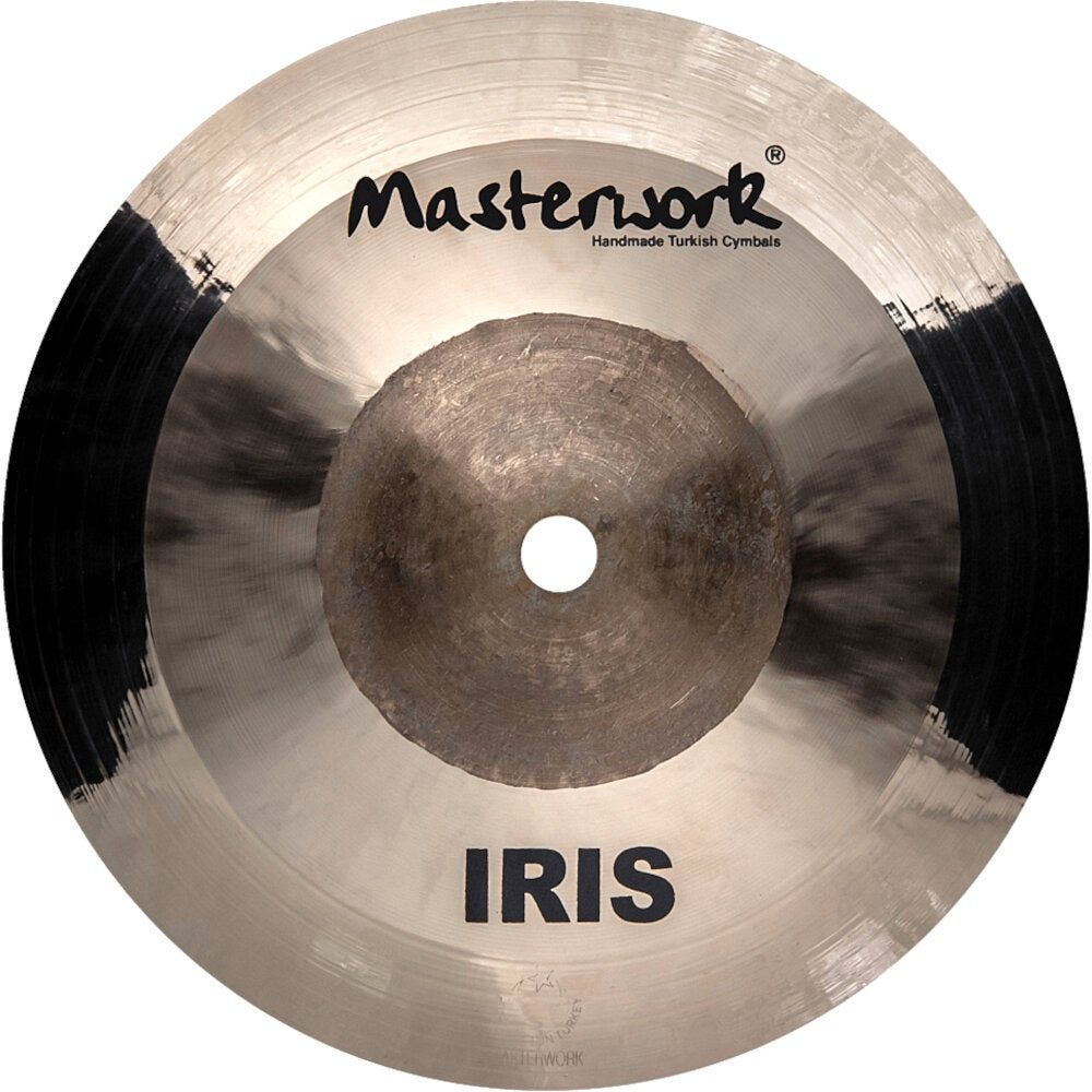 Masterwork Iris 8 inch Splash