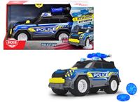 Dickie Toys Politie SUV