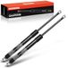 Frankberg 2 x gasveer demper motorkap compatibel met 3-serie E36 316 318 320 323 325 limousine 1990-1998 3-serie Compact E36 316 318 323 Hatchback 1994-2000 Vervanging # 5123196 0852