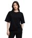 PUMA Her Oversized Tee Unisex T-shirts (1 stuk)
