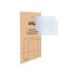 WYNGS Schermfolie voor Casio Classpad II (FX-CP400)