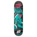 Hydroponic Skateboard Deck Sea Monster (8" - Cristian Sánchez Scuba)