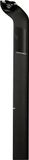 Ritchey Pro Carbon Zadelpen Zilver 370 mm / 24.7 mm