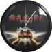 Joy Toy Back to the Future Wandklok