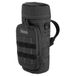 Maxpedition 12 x 5 flessenhouder - zwart