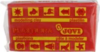 Jovi Boetseerklei Rood (30 Stuks)