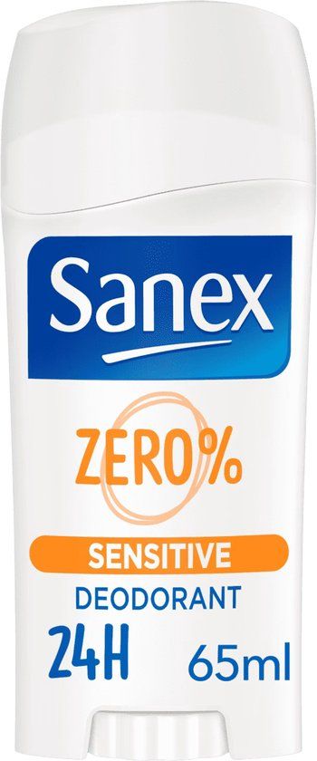 Sanex Deo Stick Dermo Sensitive 65 ml